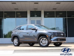 2026 Hyundai Tucson SE AWD SUV