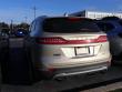 2017 Lincoln MKC Select SUV