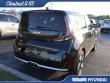 2025 Kia Soul GT-Line Hatchback