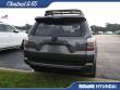 2022 Toyota 4Runner TRD Pro SUV