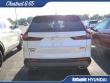 2026 Honda CR-V Hybrid Sport-L SUV
