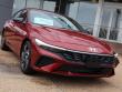 2025 Hyundai Elantra SEL Sport Sedan