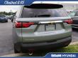 2023 Chevrolet Traverse LT Cloth w/1LT SUV