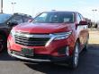 Used 2024 Chevrolet Equinox LT w/1LT SUV