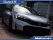 2025 Honda Civic Sport Sedan