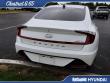 2022 Hyundai Sonata SEL Sedan