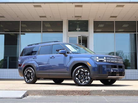 2026 Hyundai Santa Fe SEL FWD SUV