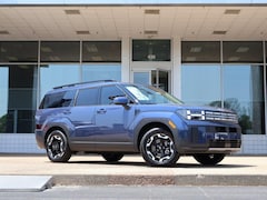 2026 Hyundai Santa Fe SEL FWD SUV