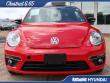 2014 Volkswagen Beetle 2.0T R-Line w/PZEV Hatchback
