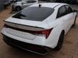 2026 Hyundai Elantra SEL Sport Premium Sedan