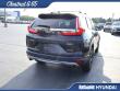 2019 Honda CR-V Touring AWD SUV