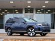 New 2026 Hyundai Santa Fe Hybrid Limited SUV