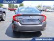 2016 Honda Civic Touring Sedan