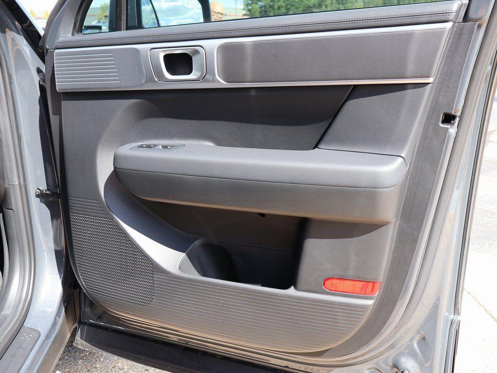 2026 Hyundai Santa Fe SE - Photo 9