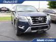 2021 Nissan Armada Platinum SUV