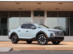 2026 Hyundai Santa Cruz SEL FWD Truck Crew Cab