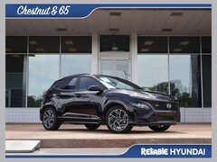 2023 Hyundai Kona N Line SUV