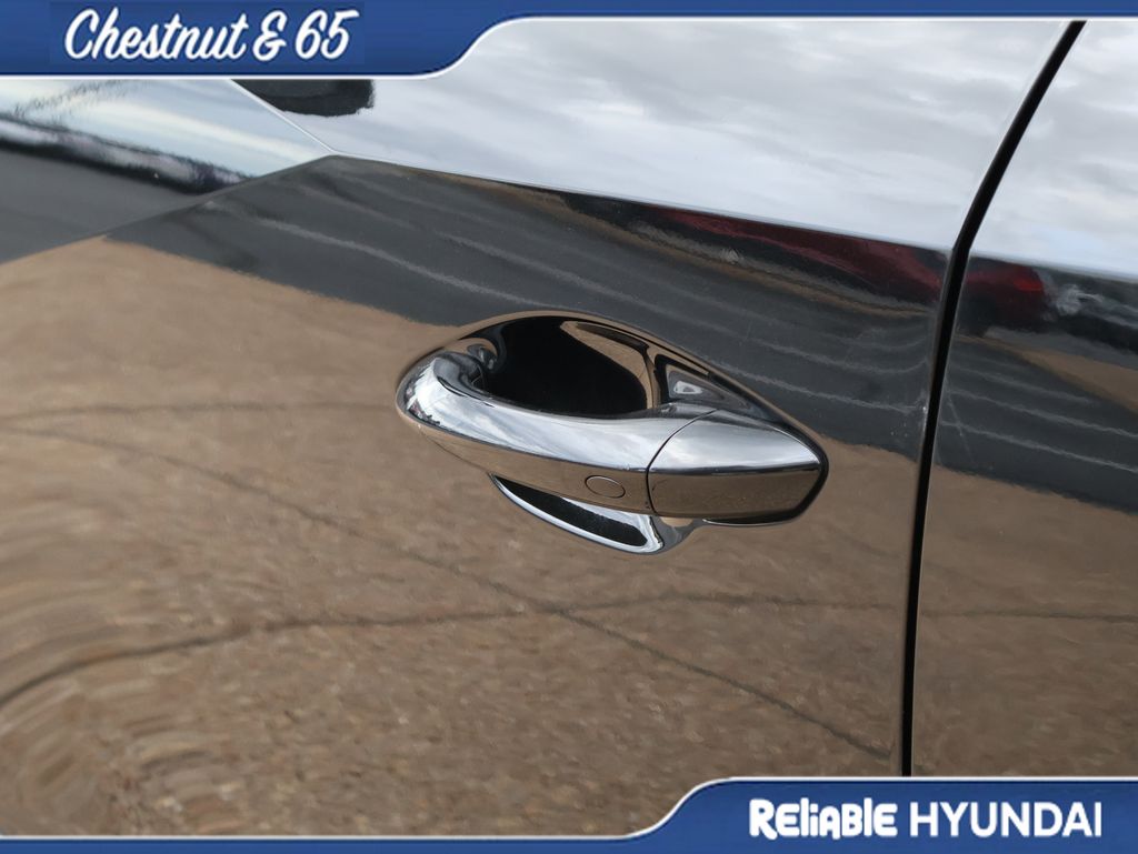 2023 Hyundai Santa Cruz Night - Photo 18