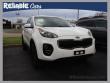 Used 2019 Kia Sportage LX SUV