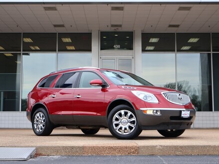 2012 Buick Enclave Leather SUV
