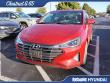 2019 Hyundai Elantra Value Edition Sedan