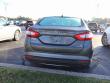 2015 Ford Fusion Hybrid SE Sedan