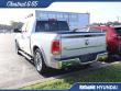 2014 Ram 1500 Laramie Truck Crew Cab