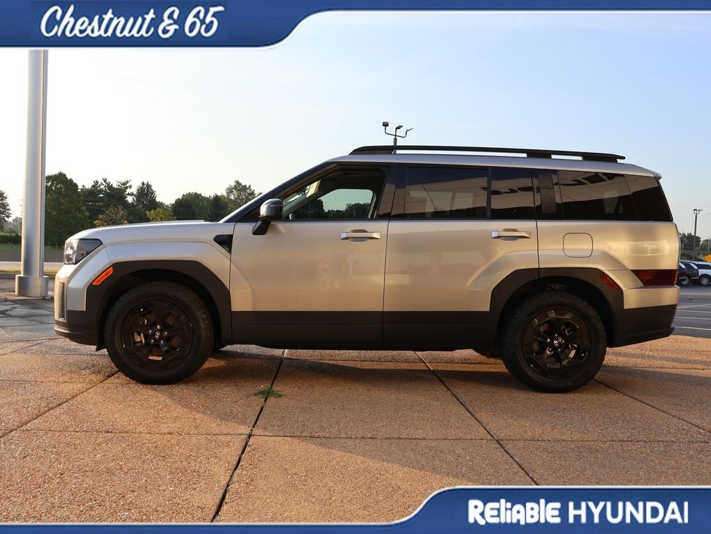 Used 2024 Hyundai Santa Fe XRT SUV