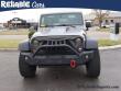 2015 Jeep Wrangler Unlimited Rubicon 4x4 SUV