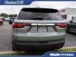 2023 Chevrolet Traverse LT Cloth w/1LT SUV