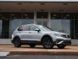 Used 2024 Volkswagen Tiguan 2.0T SE SUV