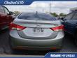 2013 Hyundai Elantra GLS Sedan