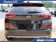 2021 Hyundai Tucson Ultimate SUV
