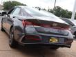 2026 Hyundai Elantra Limited Sedan