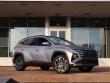 2026 Hyundai Tucson Limited AWD SUV