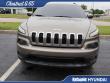 2017 Jeep Cherokee Latitude 4x4 SUV
