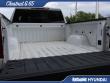 2020 Chevrolet Silverado 1500 Silverado Custom Truck Crew Cab
