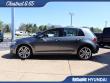 2015 Volkswagen Golf TSI Hatchback