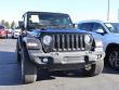 2020 Jeep Wrangler Sport SUV