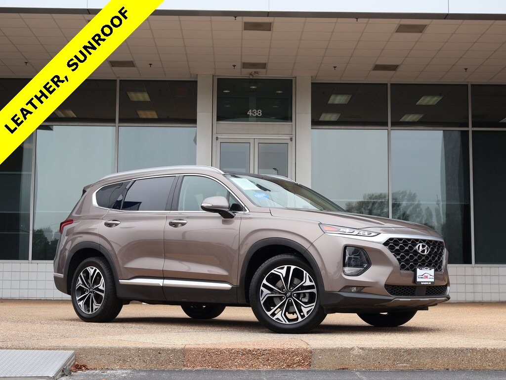 2020 Hyundai Tucson Limited photo 4