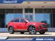 2022 Hyundai Tucson SEL SUV