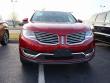 2016 Lincoln MKX Reserve SUV