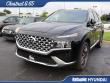 2023 Hyundai Santa Fe Limited SUV