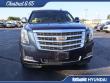 2019 CADILLAC Escalade Luxury SUV