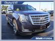 Used 2019 CADILLAC Escalade Luxury SUV