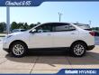2019 Chevrolet Equinox LT w/1LT SUV