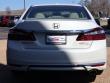 2017 Honda Accord EX-L Sedan