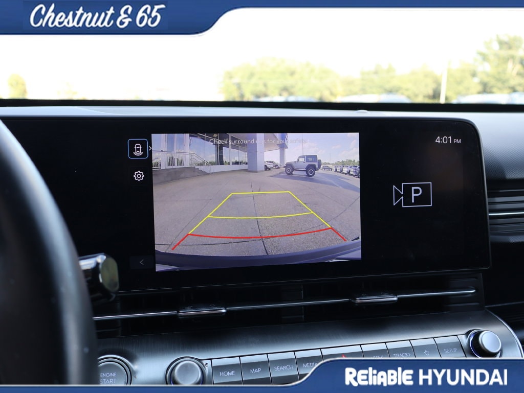 2024 Hyundai Kona SEL - Photo 34