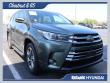 Used 2018 Toyota Highlander Limited Platinum V6 SUV