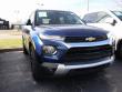 2022 Chevrolet Trailblazer LT SUV
